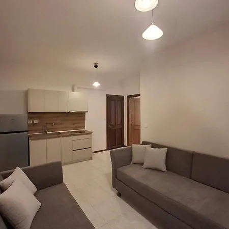 Apartment Elena & Vourvourou