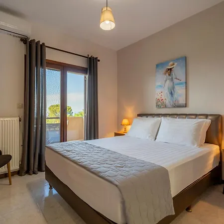 Apartment Elena &