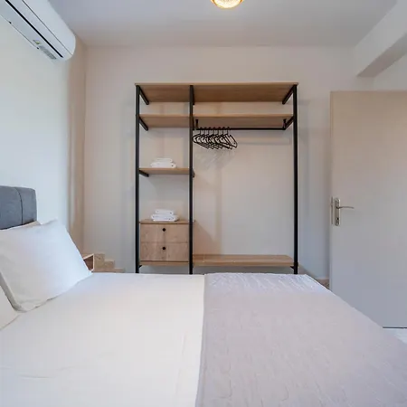 Apartment Elena & Vourvourou