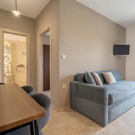 Apartment Elena &