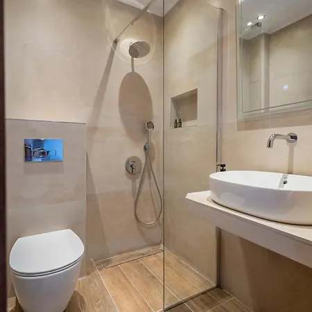 Apartment Elena & Vourvourou
