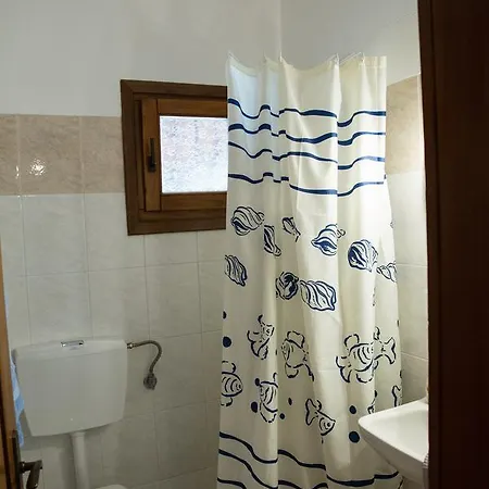 Apartment Elena & Vourvourou