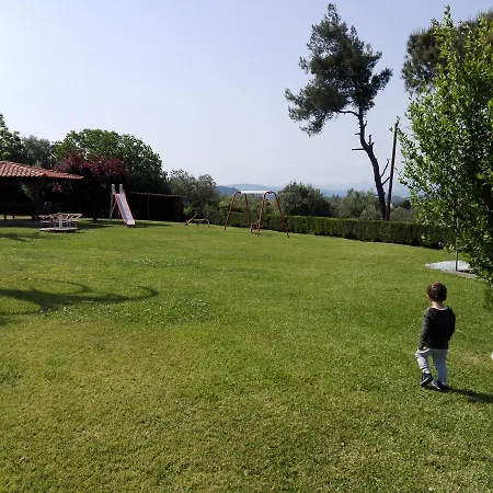 Elena & アパート *