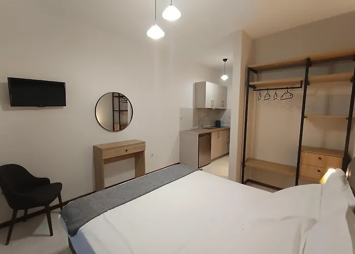 Apartament Elena & *