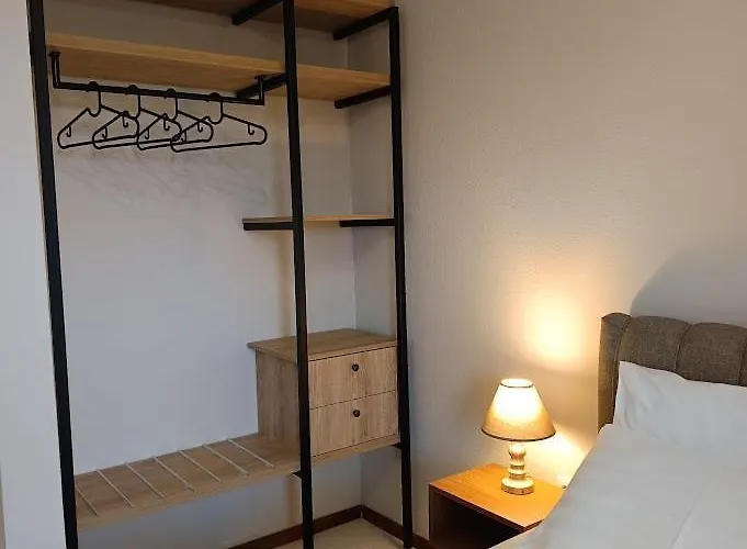 Apartament Elena & Vourvourou