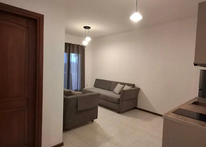 Apartament Elena &