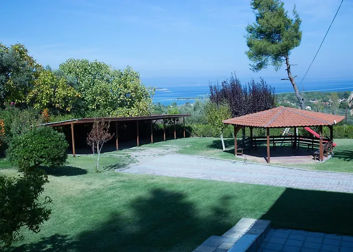 Apartament Elena &