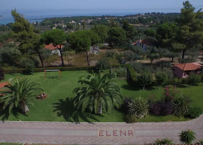 Elena & Apartament