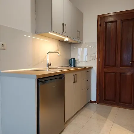 Elena & Studios * Vourvourou