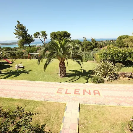 Elena & * Vourvourou