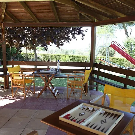 Appartamento Elena & *