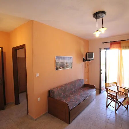 Appartamento Elena & *