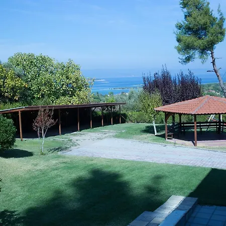 Apartman Elena &