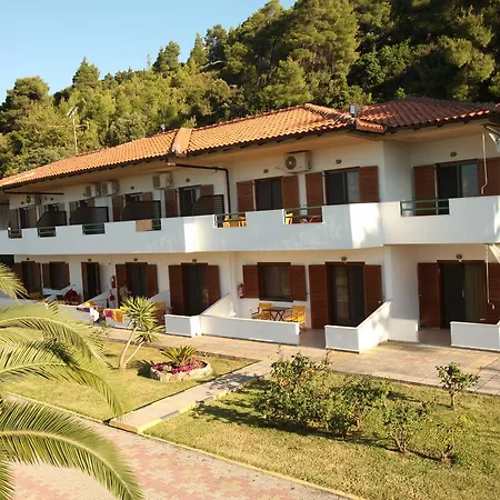 Appartamento Elena & *