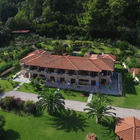 Elena & Appartamento *