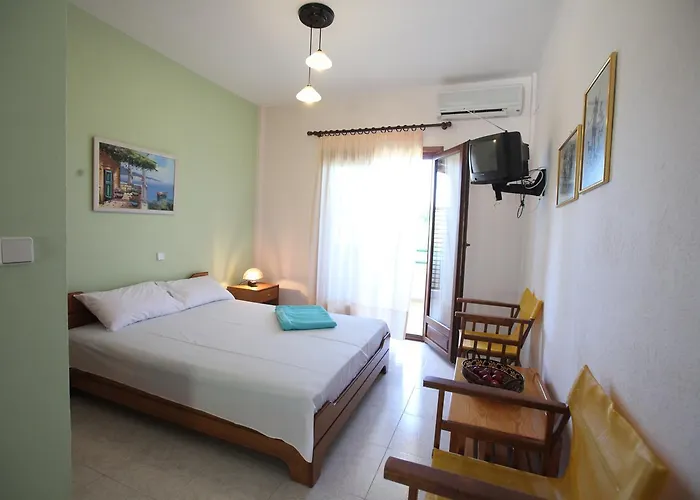 Elena & 公寓 沃尔沃罗