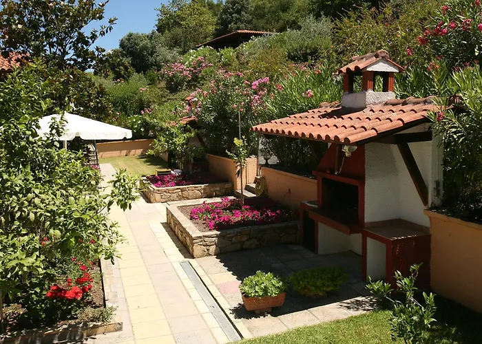 Elena & 公寓 沃尔沃罗