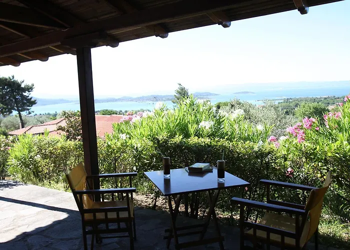 Elena & 公寓 沃尔沃罗